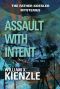[Father Koesler 04] • Assault with Intent